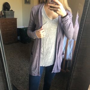 Old Navy cardigan